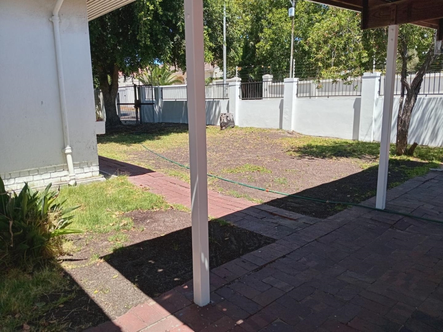 To Let 5 Bedroom Property for Rent in Rondebosch Western Cape